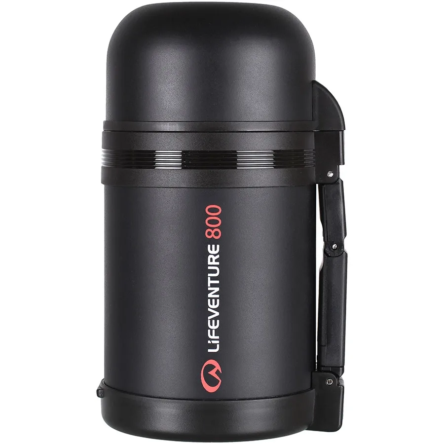 Lifeventure термос Wide Mouth 0.8 L - СпортЦех СпортЦех - Lifeventure термос Wide Mouth 0.8 L - СпортЦех