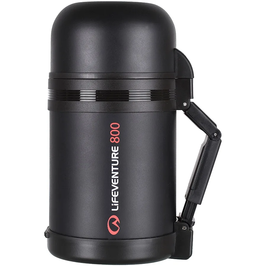 Lifeventure термос Wide Mouth 0.8 L - СпортЦех СпортЦех - Lifeventure термос Wide Mouth 0.8 L - СпортЦех