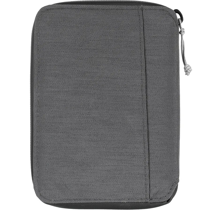 Lifeventure гаманець Recycled RFID Mini Travel Wallet - СпортЦех СпортЦех - Lifeventure гаманець Recycled RFID Mini Travel Wallet - СпортЦех