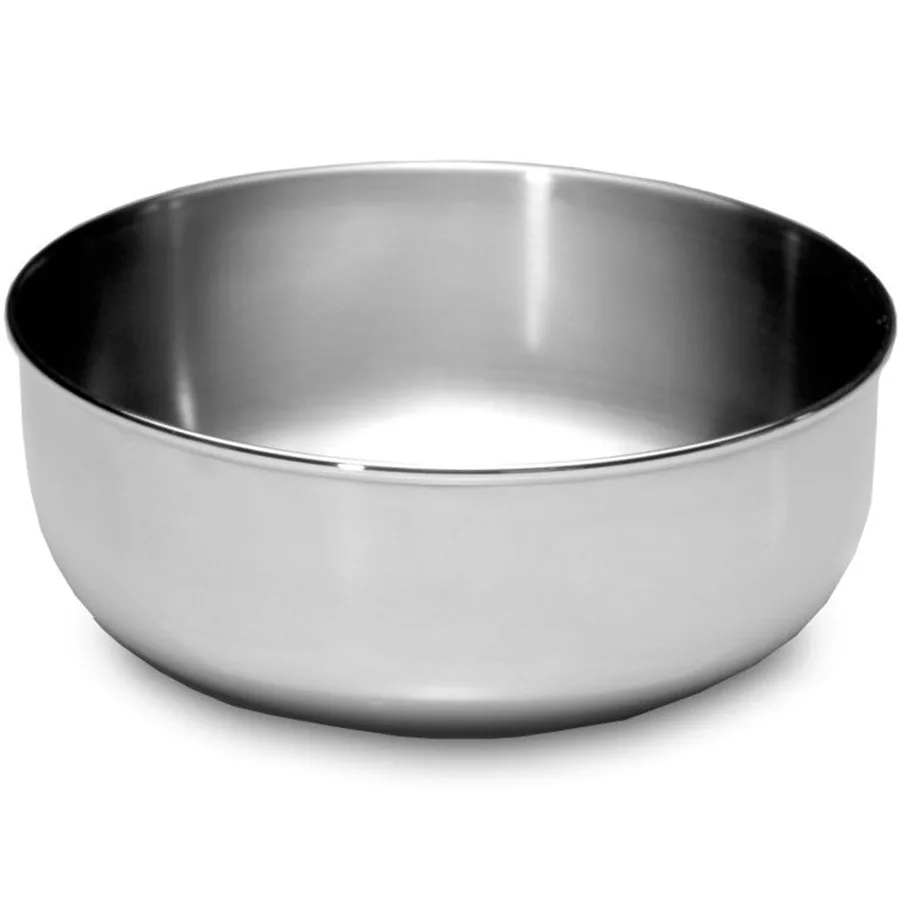 Lifeventure тарілка SS Camping Bowl - СпортЦех СпортЦех - Lifeventure тарілка SS Camping Bowl - СпортЦех