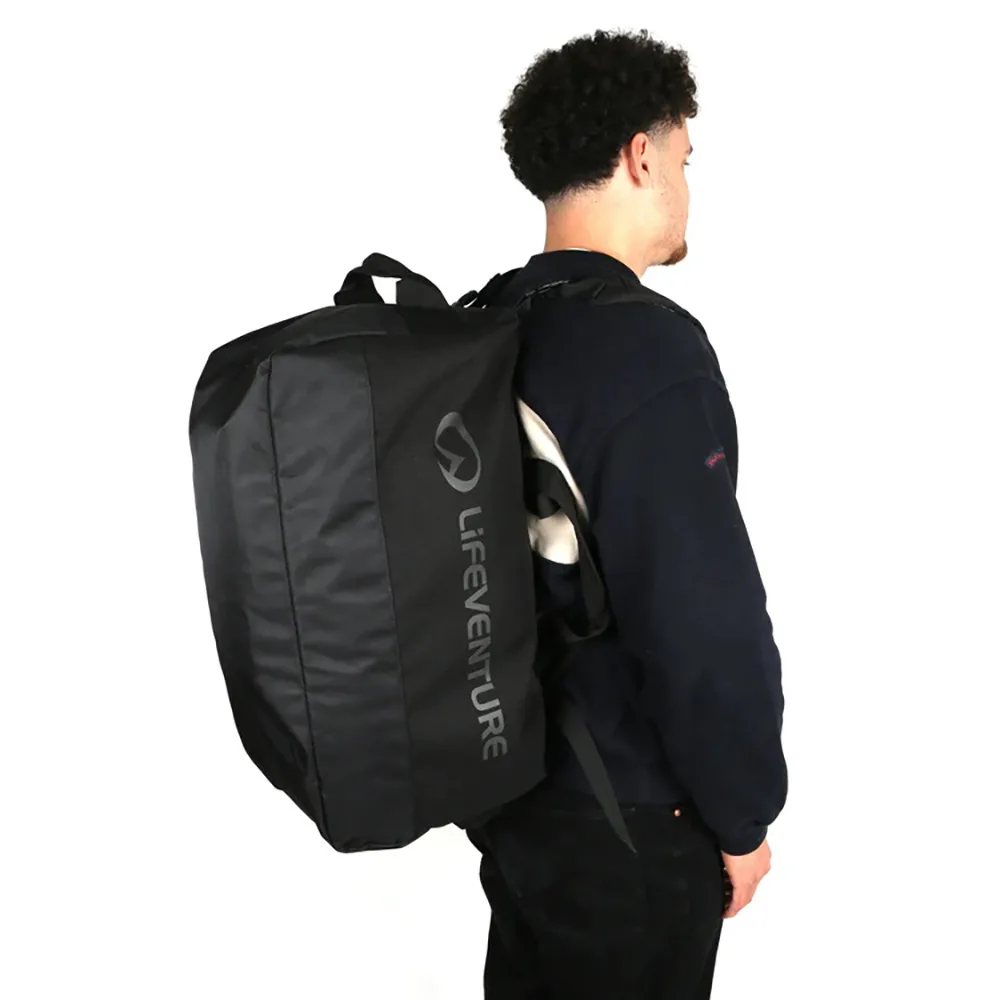 Lifeventure сумка Expedition Cargo Duffle 50 L - СпортЦех СпортЦех - Lifeventure сумка Expedition Cargo Duffle 50 L - СпортЦех