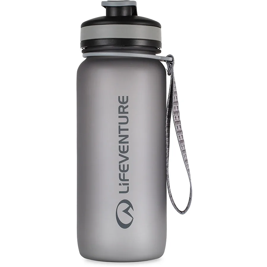 Lifeventure фляга Tritan Bottle 0.65 L - СпортЦех СпортЦех - Lifeventure фляга Tritan Bottle 0.65 L - СпортЦех