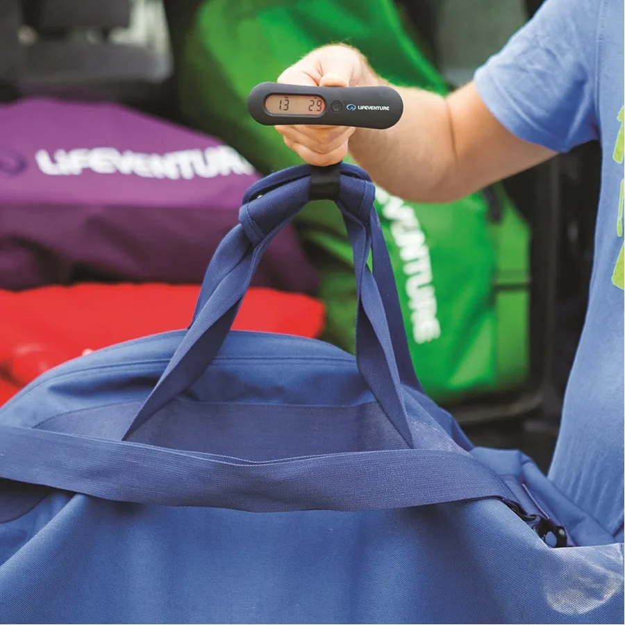 Lifeventure ваги Luggage Scales - СпортЦех СпортЦех - Lifeventure ваги Luggage Scales - СпортЦех