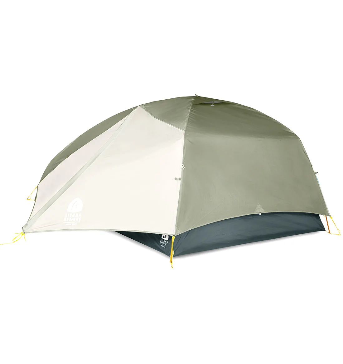 Sierra Designs намет Meteor 3 - СпортЦех СпортЦех - Sierra Designs намет Meteor 3 - СпортЦех