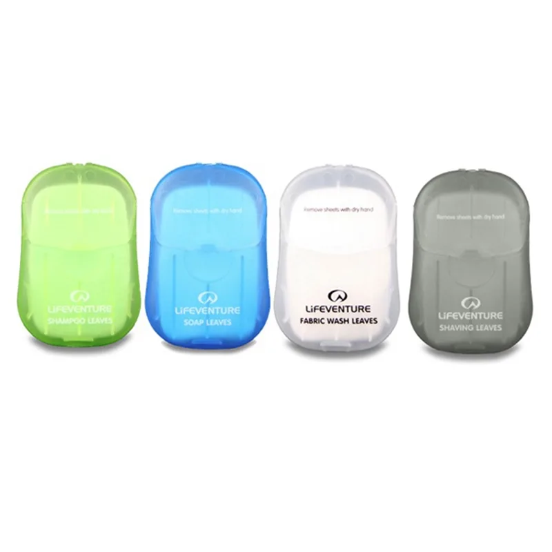 Lifeventure мило Soap Leaves - СпортЦех СпортЦех - Lifeventure мило Soap Leaves - СпортЦех