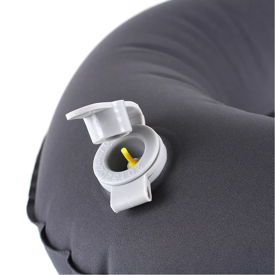 Lifeventure подушка Inflatable Neck Pillow - СпортЦех СпортЦех - Lifeventure подушка Inflatable Neck Pillow - СпортЦех