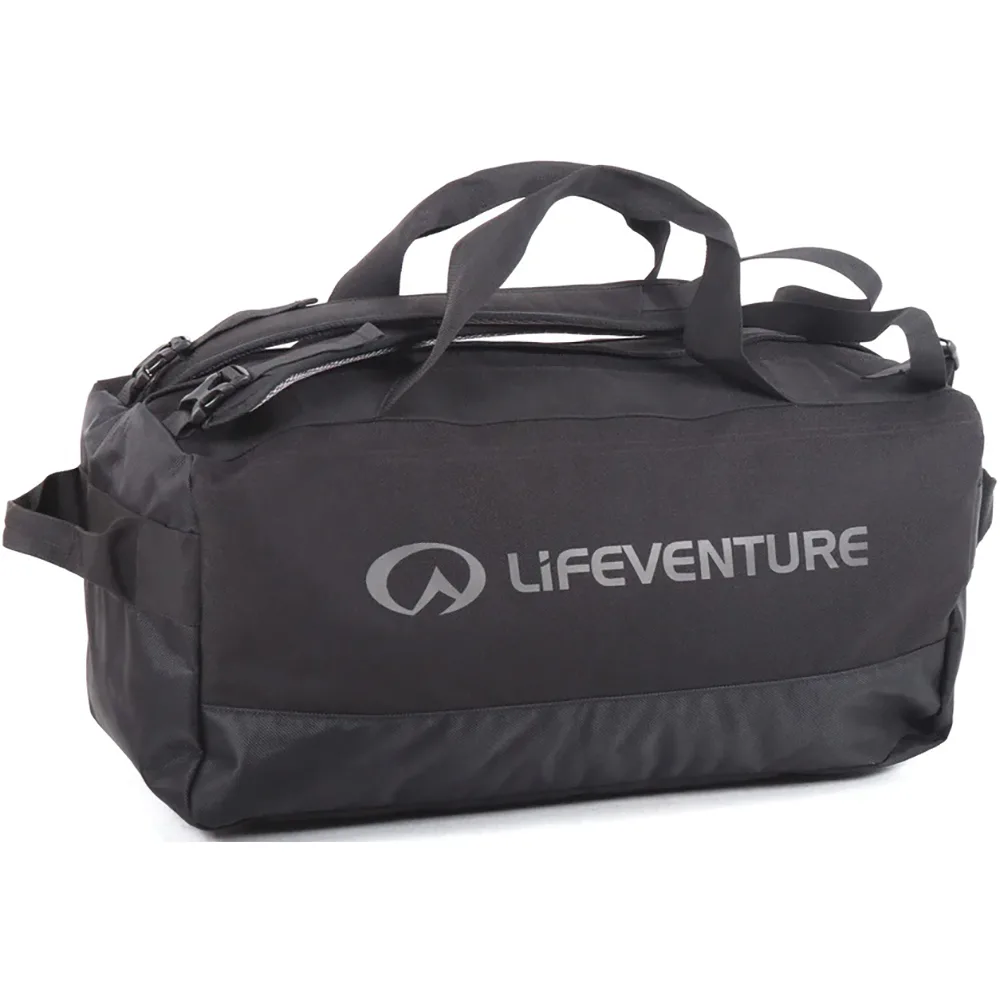 Lifeventure сумка Expedition Cargo Duffle 50 L - СпортЦех СпортЦех - Lifeventure сумка Expedition Cargo Duffle 50 L - СпортЦех