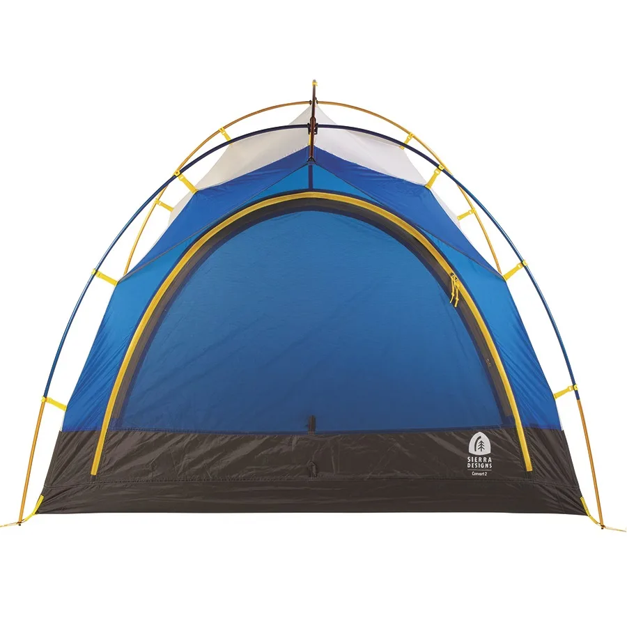 Sierra Designs намет Convert 2 - СпортЦех СпортЦех - Sierra Designs намет Convert 2 - СпортЦех