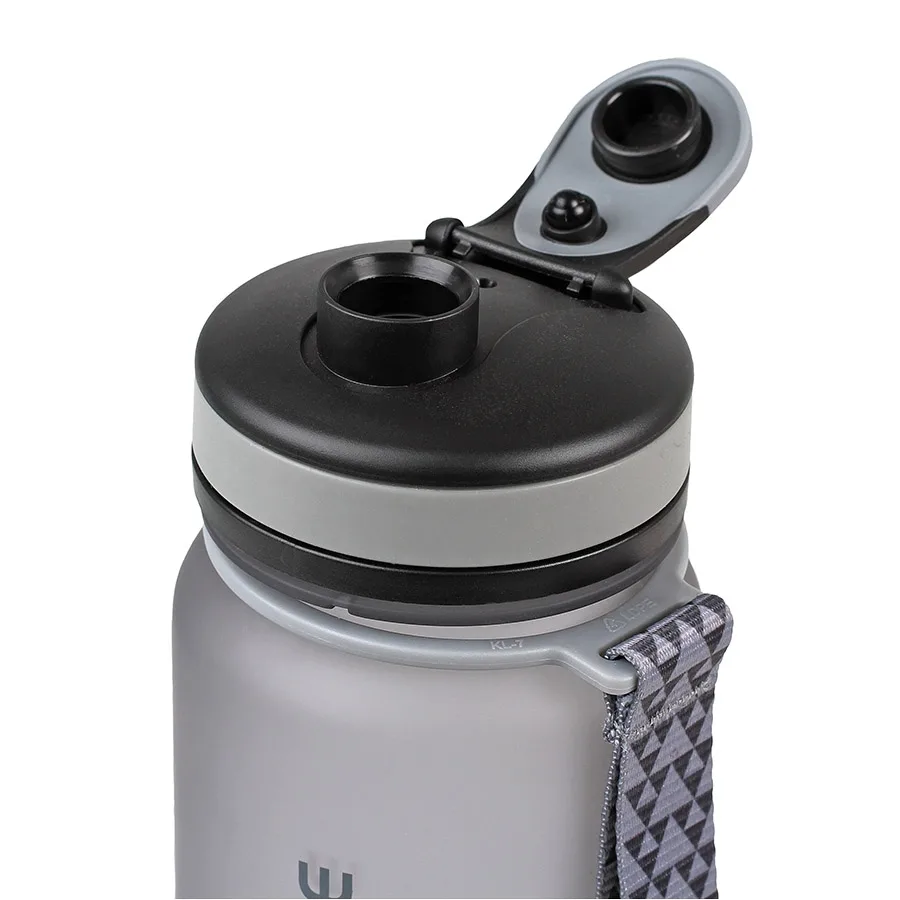 Lifeventure фляга Tritan Bottle 0.65 L - СпортЦех СпортЦех - Lifeventure фляга Tritan Bottle 0.65 L - СпортЦех