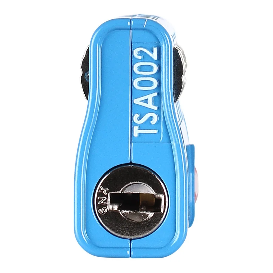 Lifeventure замок TSA Combi Lock - СпортЦех СпортЦех - Lifeventure замок TSA Combi Lock - СпортЦех