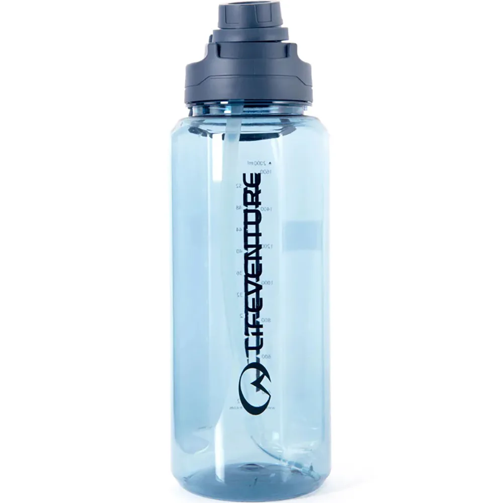 Lifeventure фляга Tritan Flask 2.0 L - СпортЦех СпортЦех - Lifeventure фляга Tritan Flask 2.0 L - СпортЦех