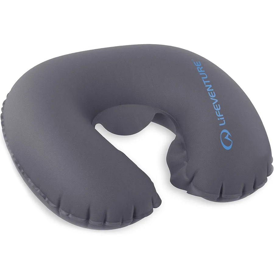 Lifeventure подушка Inflatable Neck Pillow - СпортЦех СпортЦех - Lifeventure подушка Inflatable Neck Pillow - СпортЦех