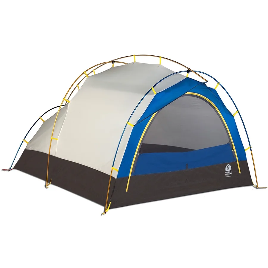 Sierra Designs намет Convert 2 - СпортЦех СпортЦех - Sierra Designs намет Convert 2 - СпортЦех