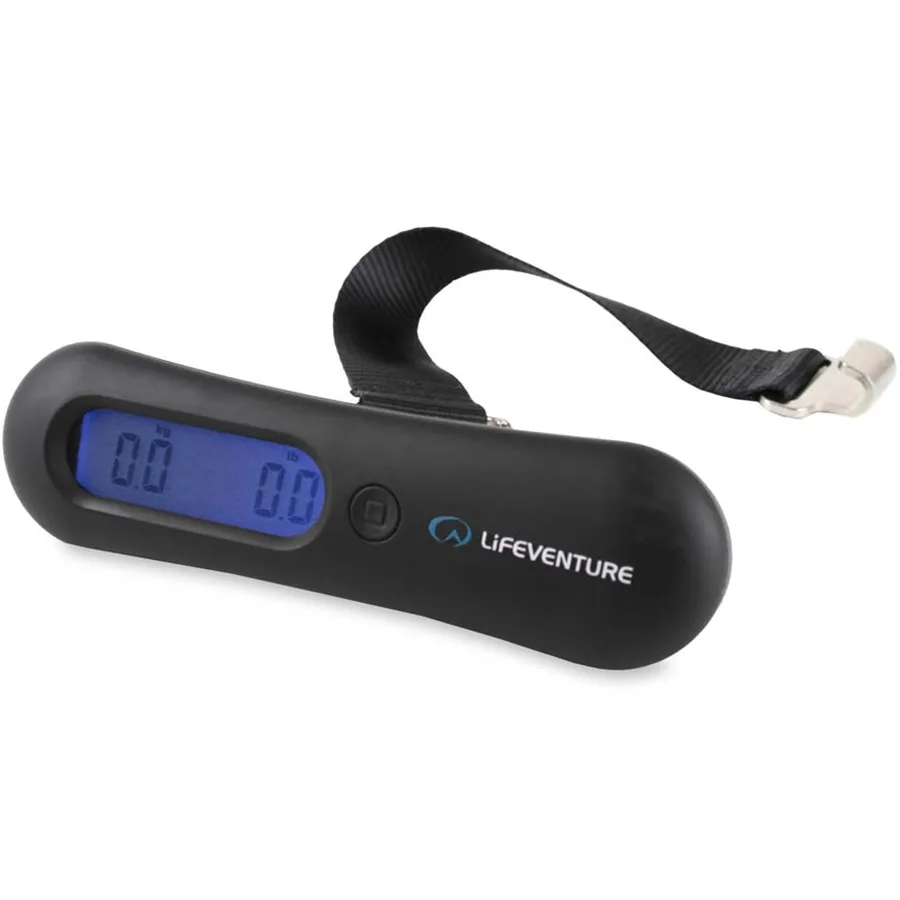 Lifeventure ваги Luggage Scales - СпортЦех СпортЦех - Lifeventure ваги Luggage Scales - СпортЦех