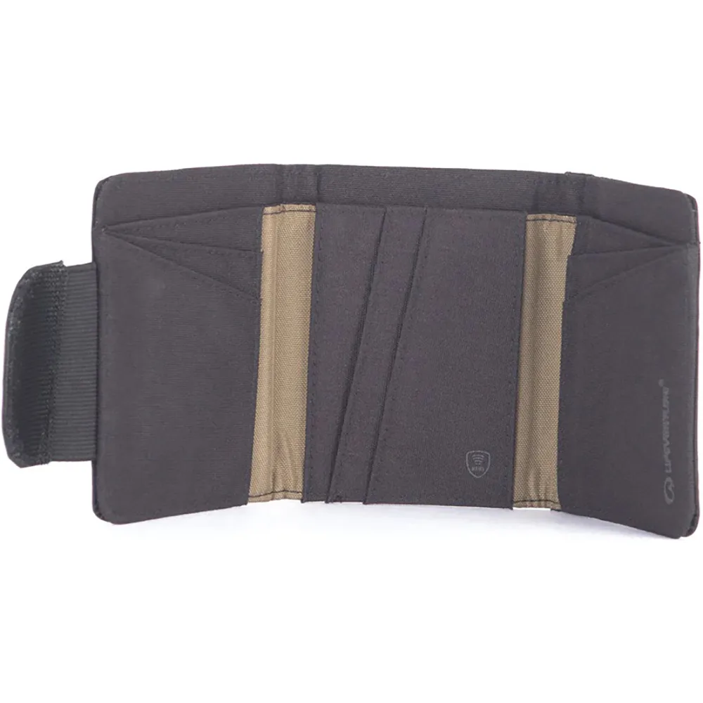 Lifeventure гаманець X-Pac RFID Wallet - СпортЦех СпортЦех - Lifeventure гаманець X-Pac RFID Wallet - СпортЦех