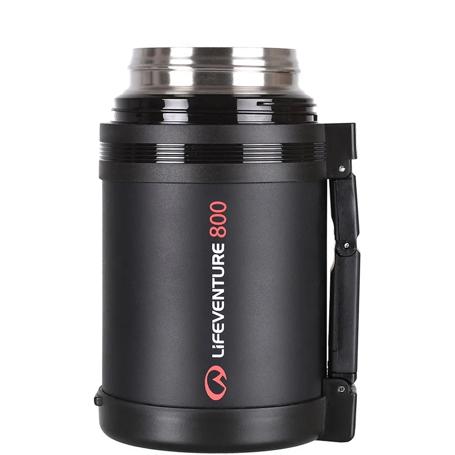 Lifeventure термос Wide Mouth 0.8 L - СпортЦех СпортЦех - Lifeventure термос Wide Mouth 0.8 L - СпортЦех
