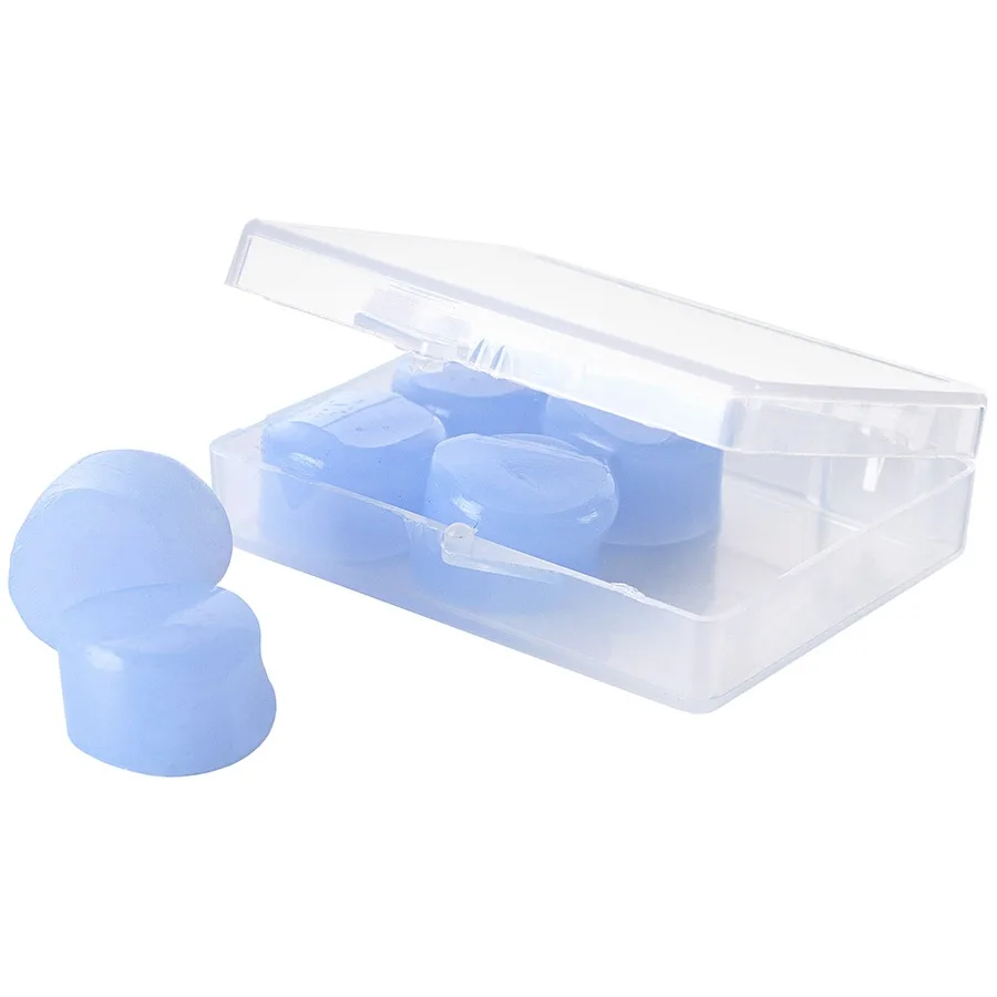 Lifeventure беруші Silicone Ear Plugs - СпортЦех СпортЦех - Lifeventure беруші Silicone Ear Plugs - СпортЦех