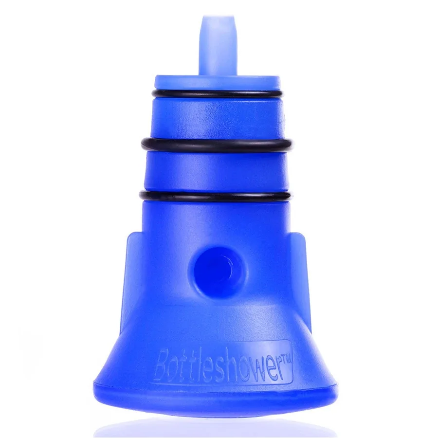 Lifeventure насадка для душа Travel Bottle Shower - СпортЦех СпортЦех - Lifeventure насадка для душа Travel Bottle Shower - СпортЦех