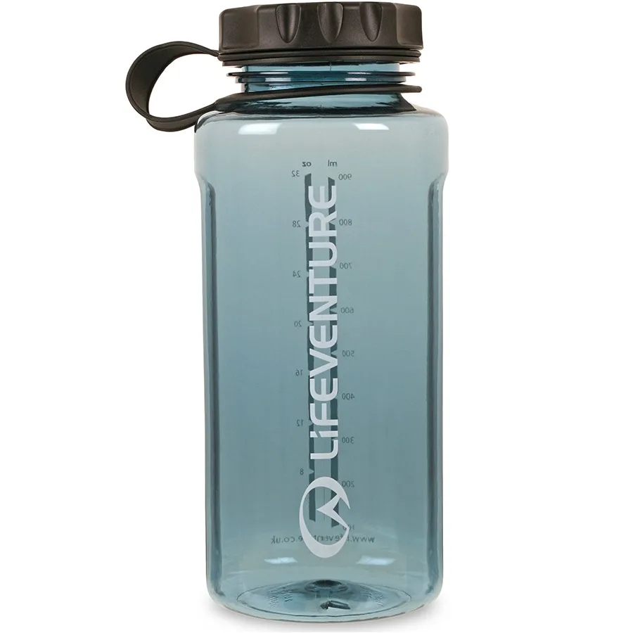 Lifeventure фляга Tritan Flask 1.0 L - СпортЦех СпортЦех - Lifeventure фляга Tritan Flask 1.0 L - СпортЦех