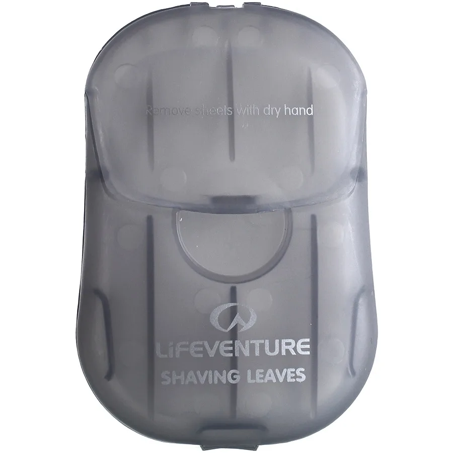 Lifeventure мило для гоління Shaving Leaves - СпортЦех СпортЦех - Lifeventure мило для гоління Shaving Leaves - СпортЦех