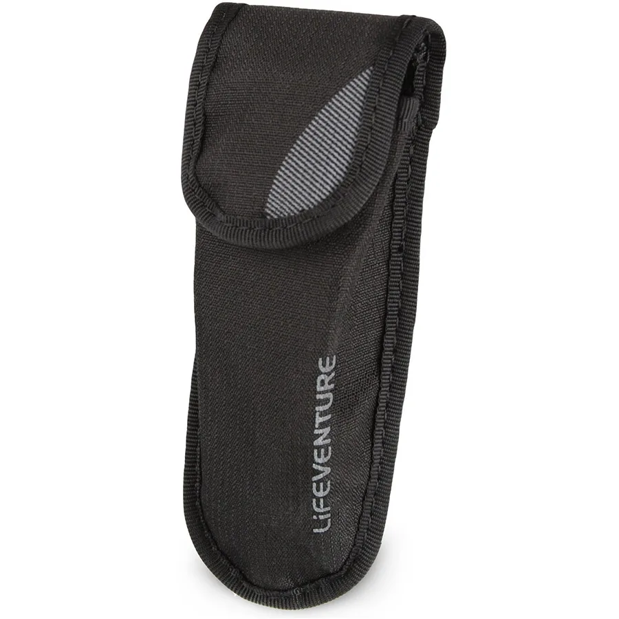 Lifeventure виделка, ложка, ніж SS Folding - СпортЦех СпортЦех - Lifeventure виделка, ложка, ніж SS Folding - СпортЦех