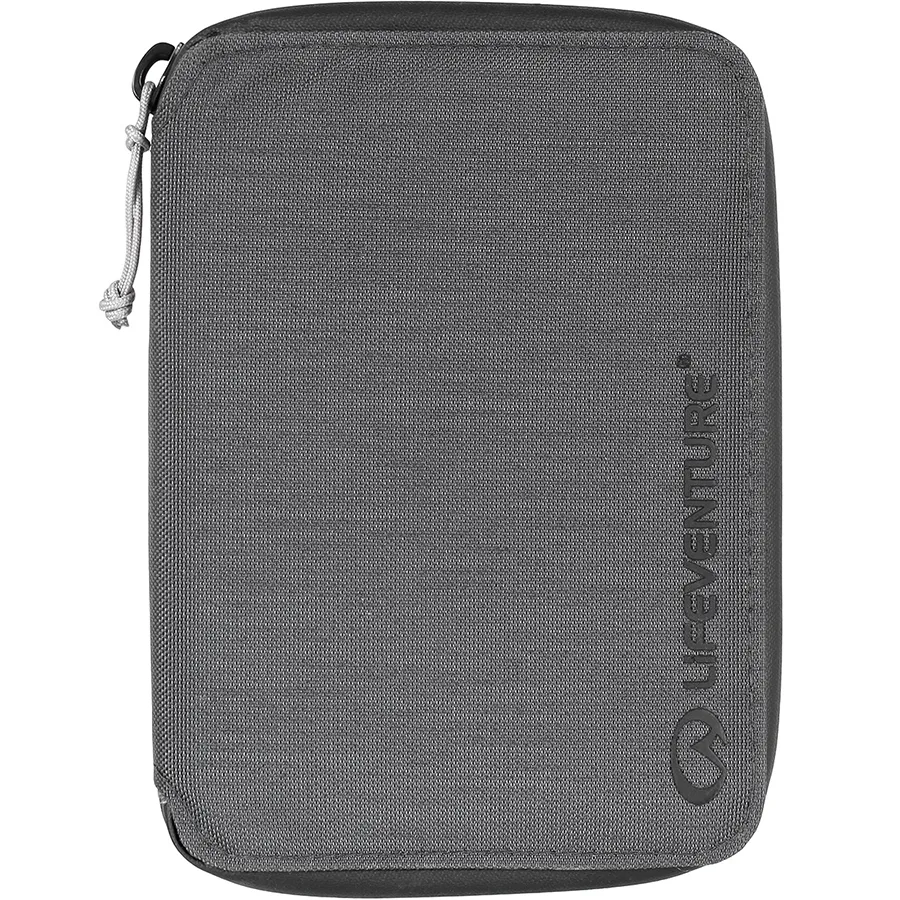 Lifeventure гаманець Recycled RFID Mini Travel Wallet - СпортЦех СпортЦех - Lifeventure гаманець Recycled RFID Mini Travel Wallet - СпортЦех