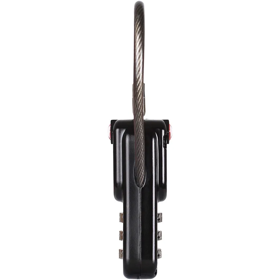 Lifeventure замок TSA Zipper Lock - СпортЦех СпортЦех - Lifeventure замок TSA Zipper Lock - СпортЦех