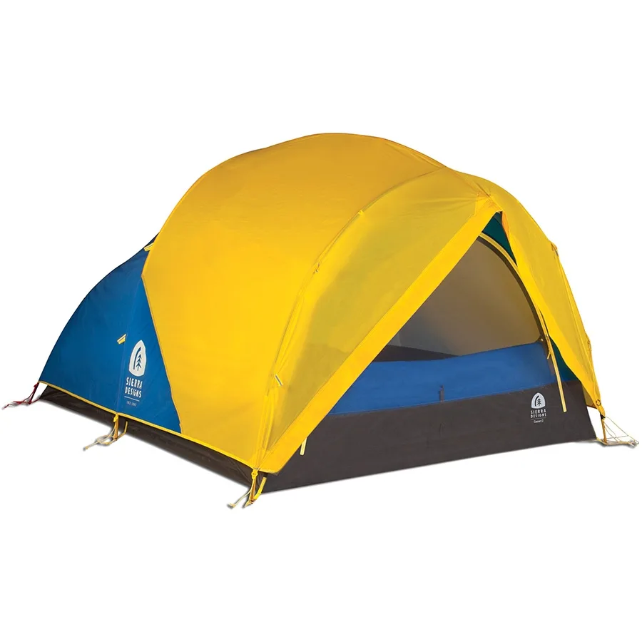 Sierra Designs намет Convert 2 - СпортЦех СпортЦех - Sierra Designs намет Convert 2 - СпортЦех