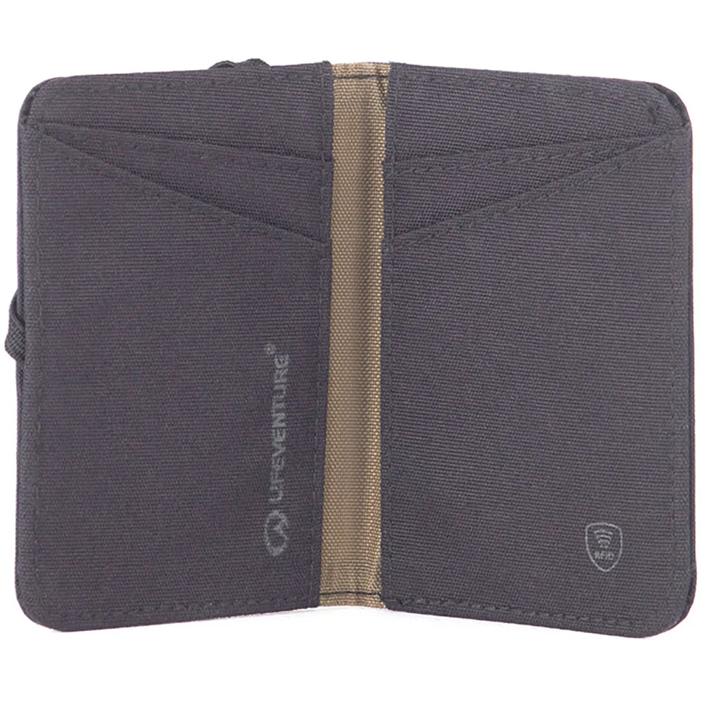 Lifeventure гаманець X-Pack RFID Card Wallet - СпортЦех СпортЦех - Lifeventure гаманець X-Pack RFID Card Wallet - СпортЦех