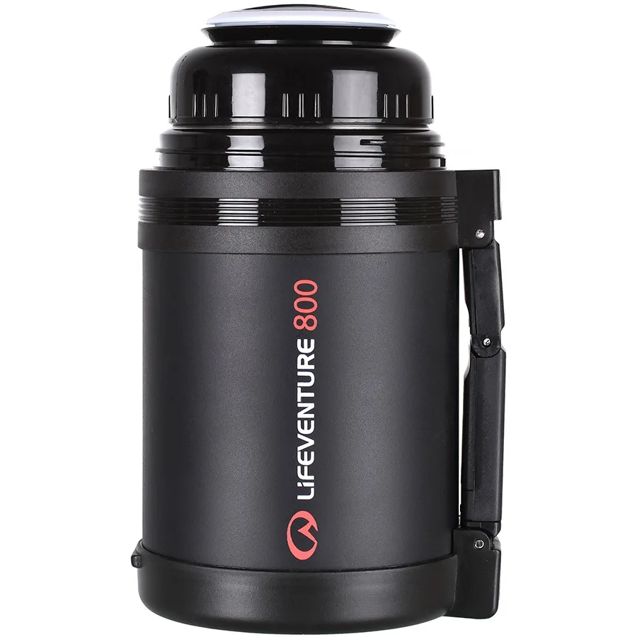 Lifeventure термос Wide Mouth 0.8 L - СпортЦех СпортЦех - Lifeventure термос Wide Mouth 0.8 L - СпортЦех