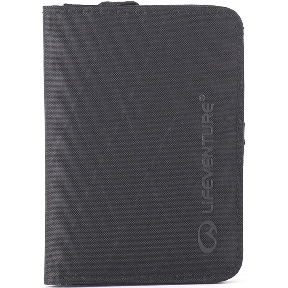Lifeventure гаманець X-Pack RFID Card Wallet - СпортЦех СпортЦех - Lifeventure гаманець X-Pack RFID Card Wallet - СпортЦех