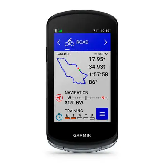 Велонавігатор Edge 1040 - СпортЦех СпортЦех - Велонавігатор Edge 1040 - СпортЦех