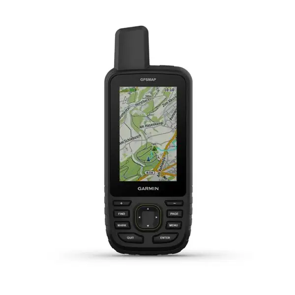 GPSMAP 67 - СпортЦех СпортЦех - GPSMAP 67 - СпортЦех