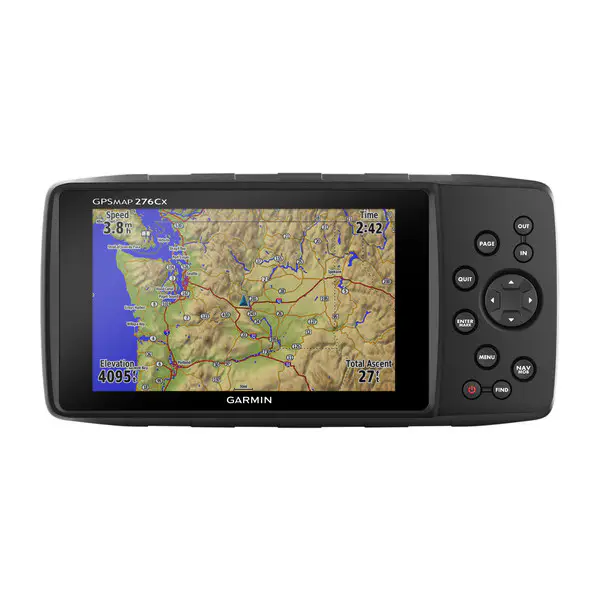 GPSMAP 276Cx - СпортЦех СпортЦех - GPSMAP 276Cx - СпортЦех