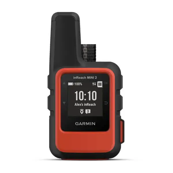 Супутниковий комунікатор inReach Mini 2 - СпортЦех СпортЦех - Супутниковий комунікатор inReach Mini 2 - СпортЦех