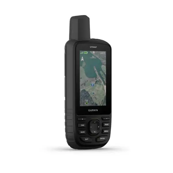 GPSMAP 67 - СпортЦех СпортЦех - GPSMAP 67 - СпортЦех