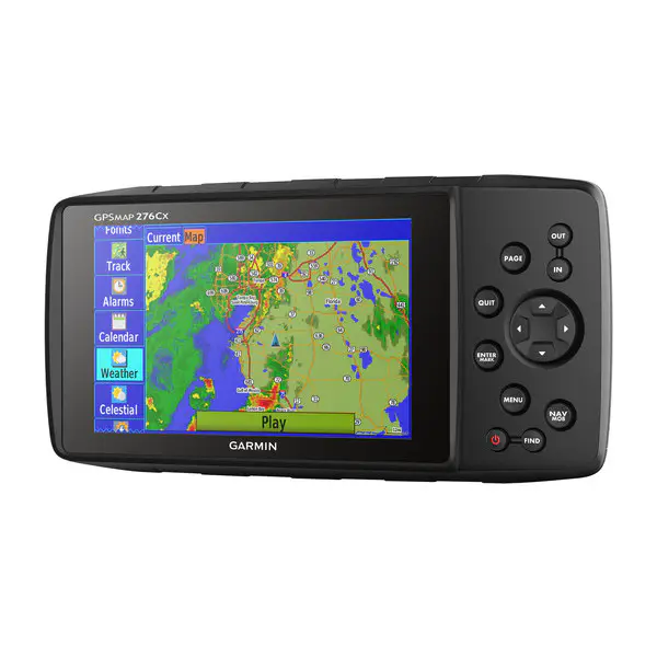 GPSMAP 276Cx - СпортЦех СпортЦех - GPSMAP 276Cx - СпортЦех