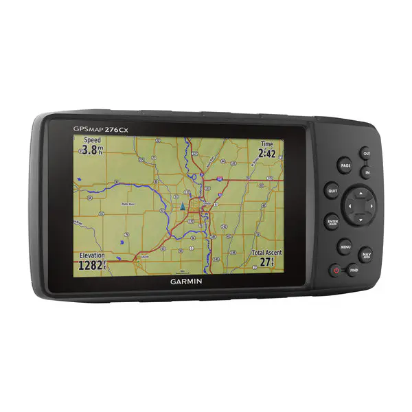 GPSMAP 276Cx - СпортЦех СпортЦех - GPSMAP 276Cx - СпортЦех
