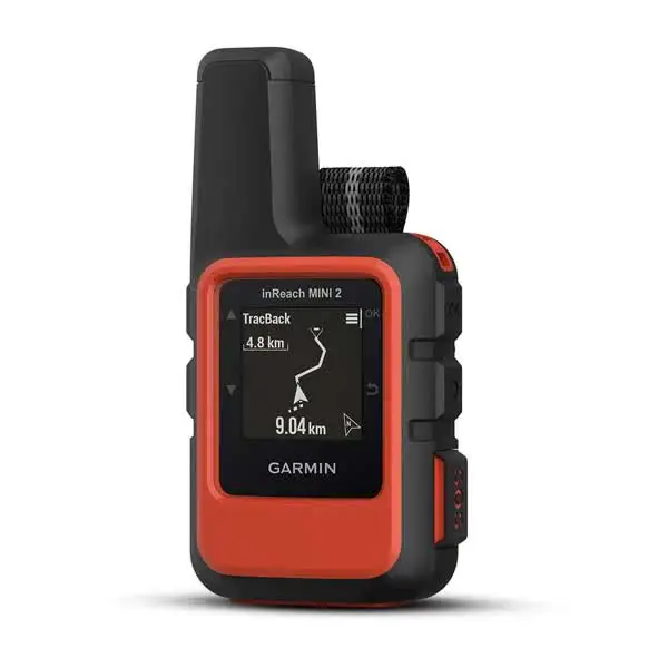 Супутниковий комунікатор inReach Mini 2 - СпортЦех СпортЦех - Супутниковий комунікатор inReach Mini 2 - СпортЦех