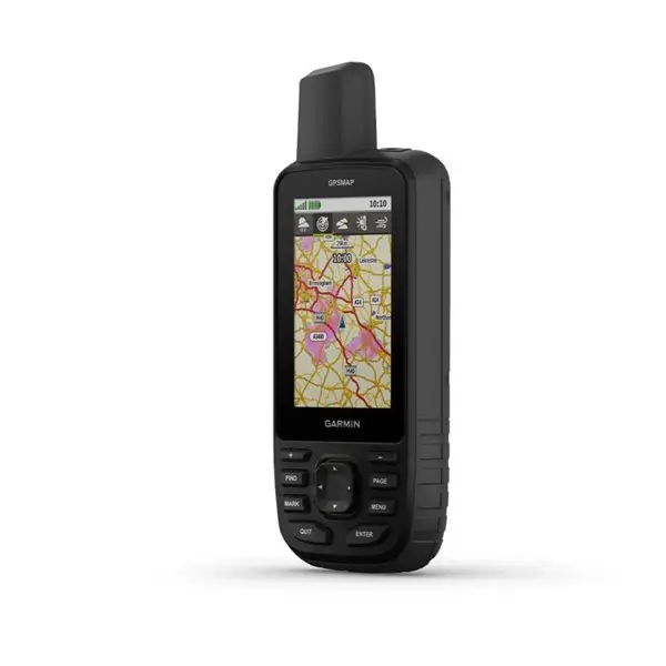 GPSMAP 67 - СпортЦех СпортЦех - GPSMAP 67 - СпортЦех