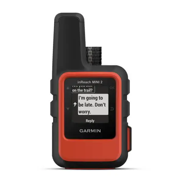 Супутниковий комунікатор inReach Mini 2 - СпортЦех СпортЦех - Супутниковий комунікатор inReach Mini 2 - СпортЦех