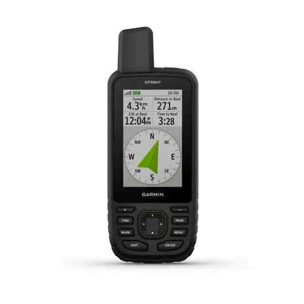 GPSMAP 67 - СпортЦех СпортЦех - GPSMAP 67 - СпортЦех