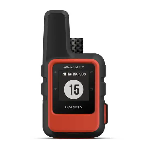 Супутниковий комунікатор inReach Mini 2 - СпортЦех СпортЦех - Супутниковий комунікатор inReach Mini 2 - СпортЦех