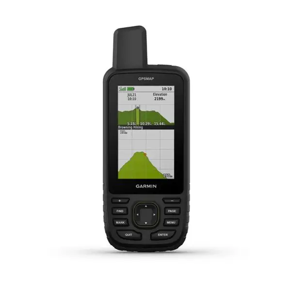 GPSMAP 67 - СпортЦех СпортЦех - GPSMAP 67 - СпортЦех