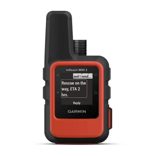 Супутниковий комунікатор inReach Mini 2 - СпортЦех СпортЦех - Супутниковий комунікатор inReach Mini 2 - СпортЦех