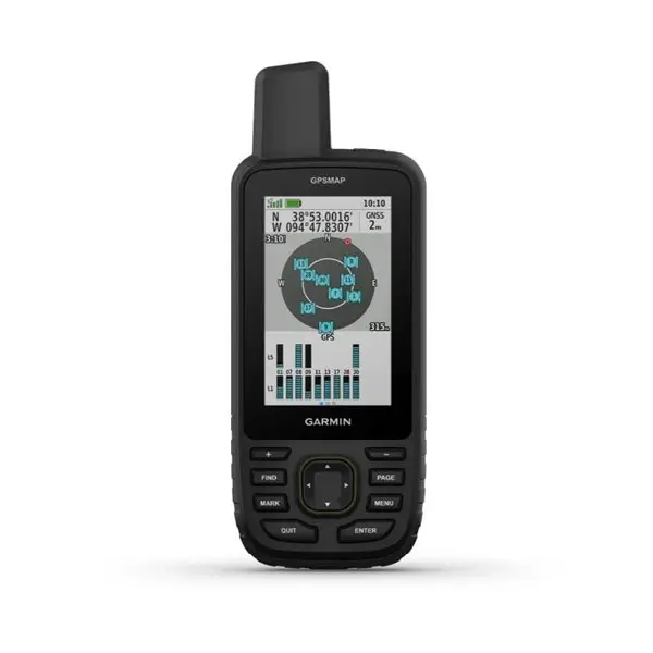 GPSMAP 67 - СпортЦех СпортЦех - GPSMAP 67 - СпортЦех