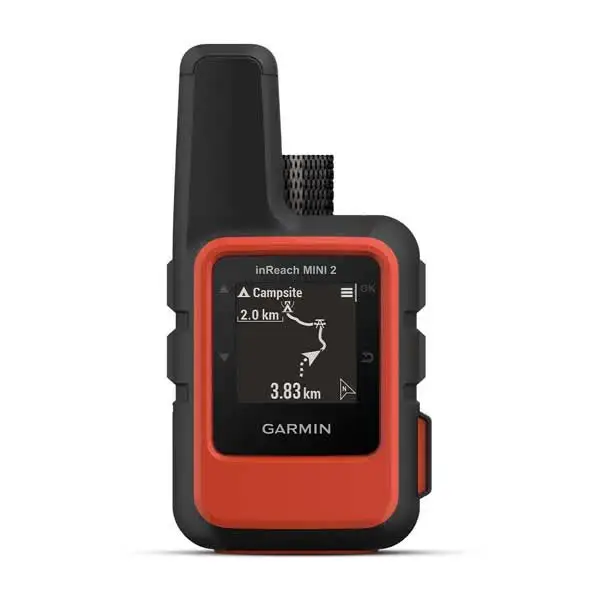 Супутниковий комунікатор inReach Mini 2 - СпортЦех СпортЦех - Супутниковий комунікатор inReach Mini 2 - СпортЦех