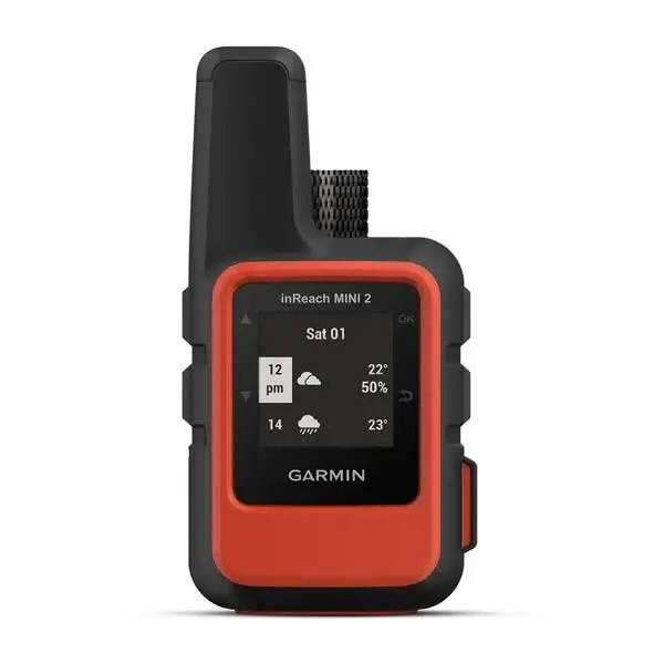 Супутниковий комунікатор inReach Mini 2 - СпортЦех СпортЦех - Супутниковий комунікатор inReach Mini 2 - СпортЦех