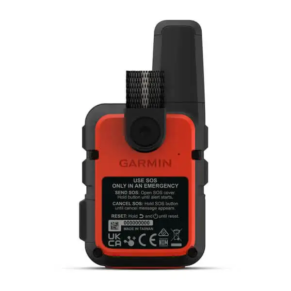 Супутниковий комунікатор inReach Mini 2 - СпортЦех СпортЦех - Супутниковий комунікатор inReach Mini 2 - СпортЦех