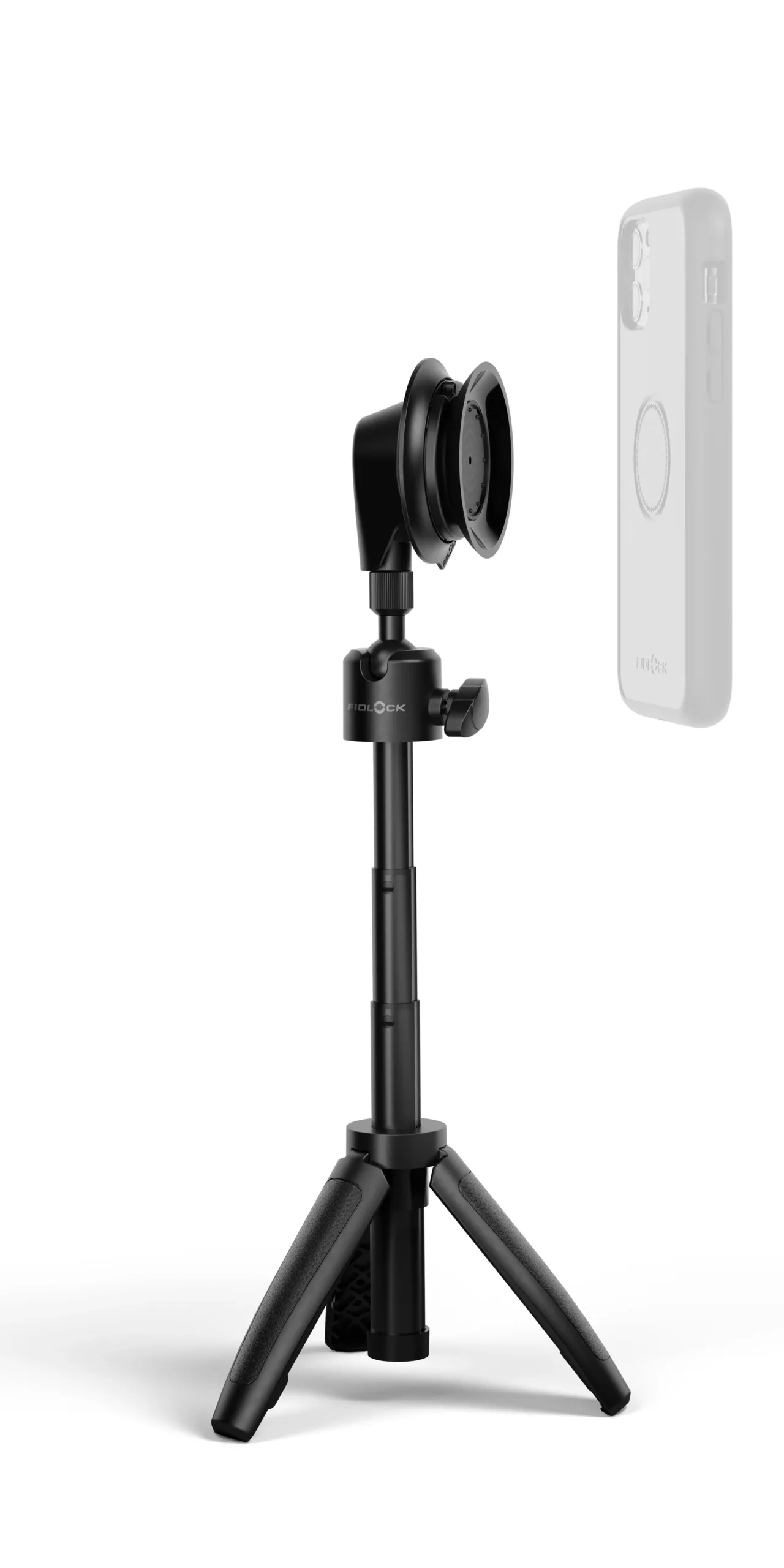 Міні тринога FidLock Vacuum - СпортЦех СпортЦех - Міні тринога FidLock Vacuum - СпортЦех